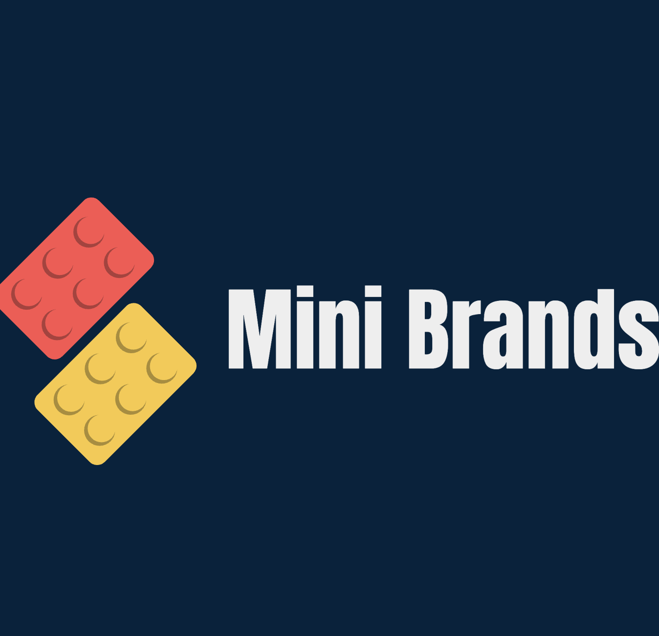 Mini Brands Fridge Official Website